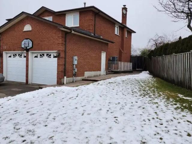 House for rent in Vaughan, Golden Horseshoe