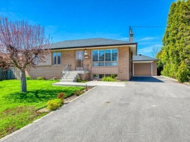 Property for rent in Oakville, Ontario
