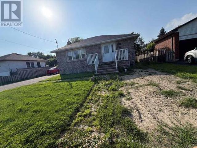 House for rent in Mississauga, Ontario