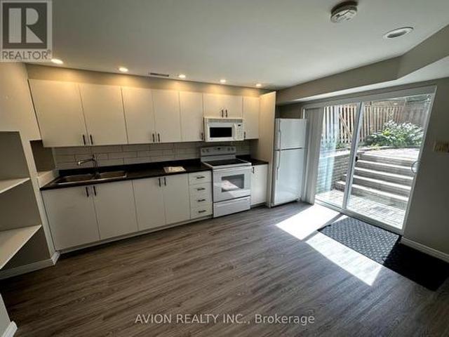 House for rent in York, Ontario