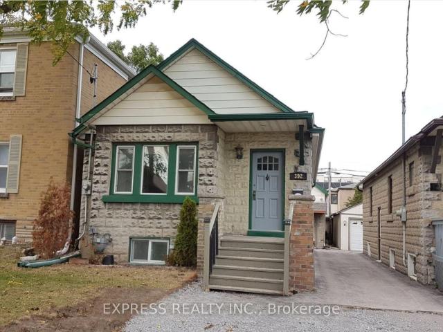 House for rent in Woburn, Ontario