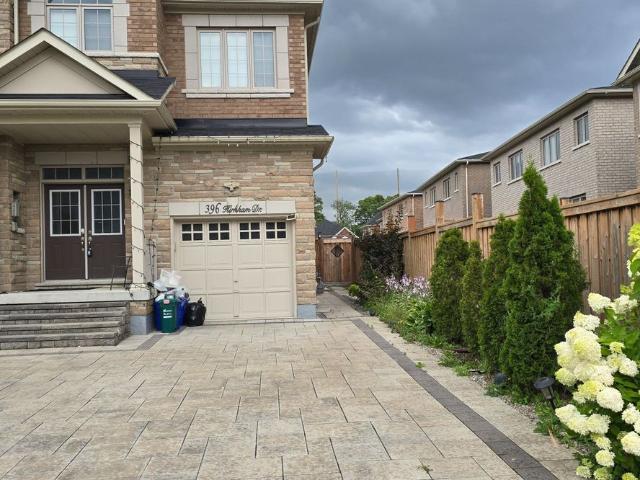 House for rent in Markham, Golden Horseshoe