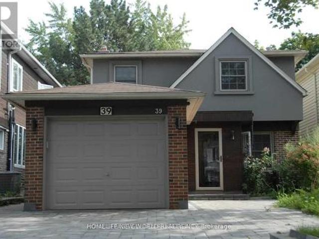 House for rent in York, Ontario