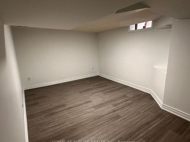 House for rent in Markham, Golden Horseshoe