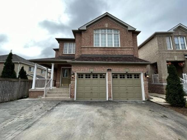 House for rent in Georgina, Ontario