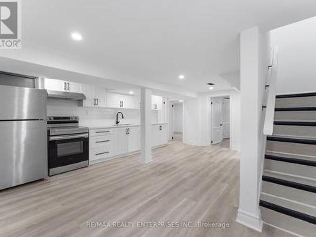 House for rent in Woburn, Ontario
