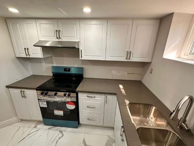 House for rent in Whitby, Golden Horseshoe