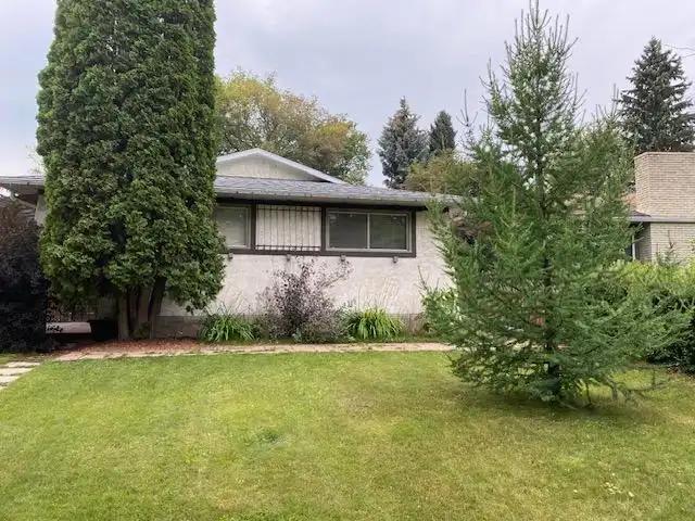 Apartment for rent in Saint Albert, Alberta