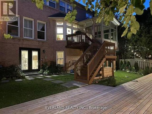 House for rent in York, Ontario