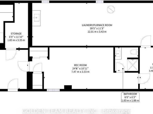 House for rent in Keswick, Golden Horseshoe
