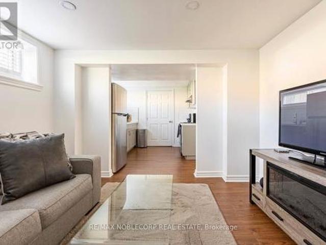 House for rent in Woburn, Ontario