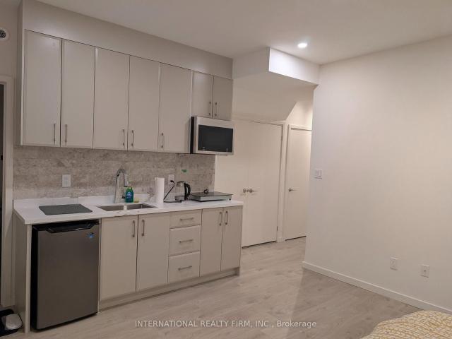 Condo for rent in Woburn, Ontario