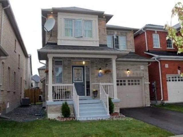House for rent in York, Ontario