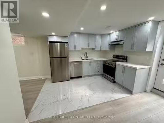 House for rent in Georgina, Ontario
