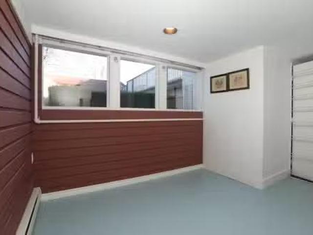 House for rent in Vancouver, British Columbia
