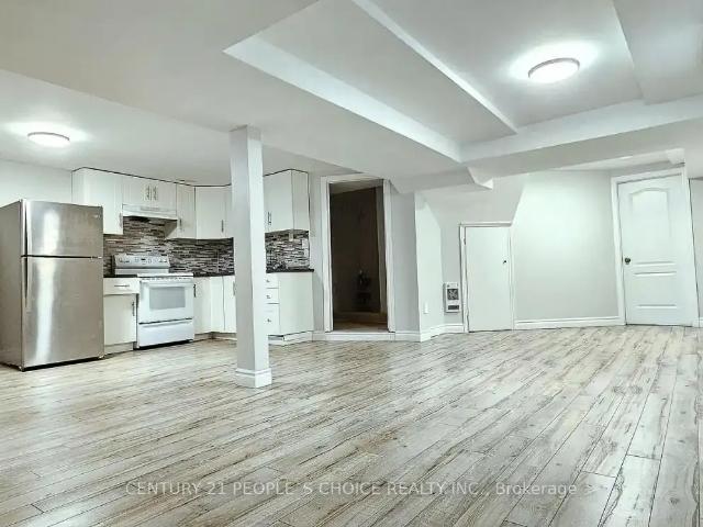 House for rent in Vaughan, Golden Horseshoe