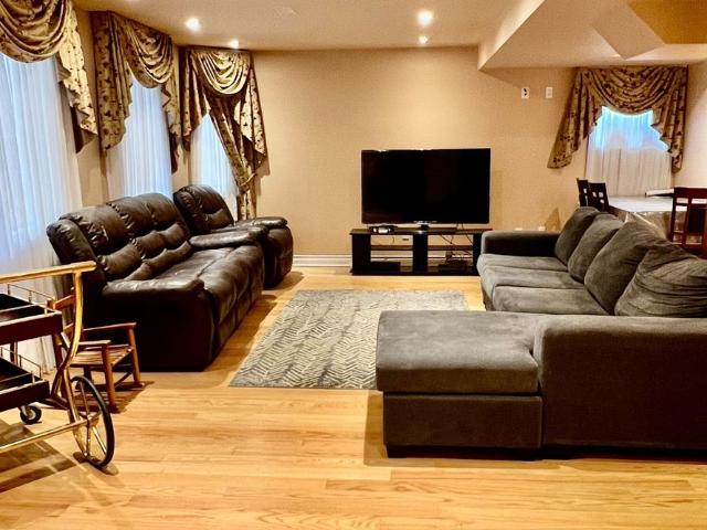 House for rent in Markham, Golden Horseshoe