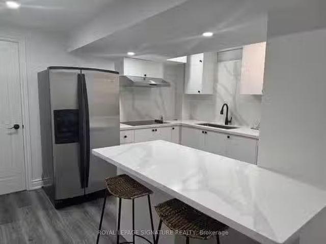 House for rent in Unionville, Ontario