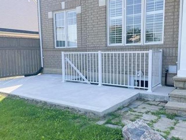 House for rent in Milton, Ontario