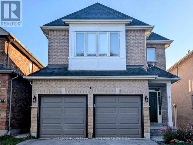 House for rent in York, Ontario