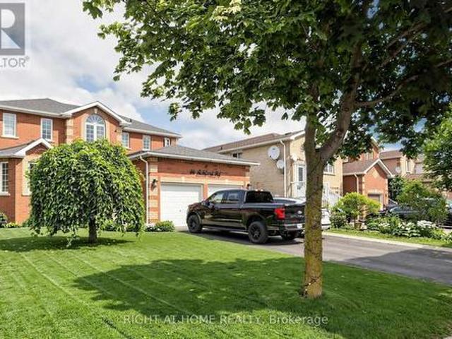 House for rent in Bradford West Gwillimbury, Ontario