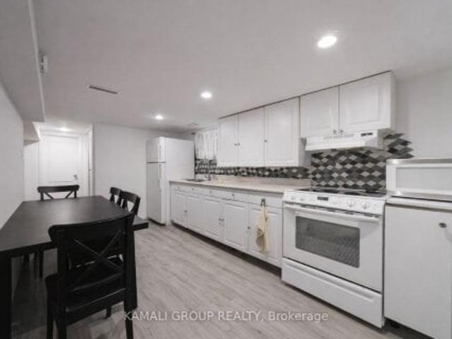 House for rent in York, Ontario