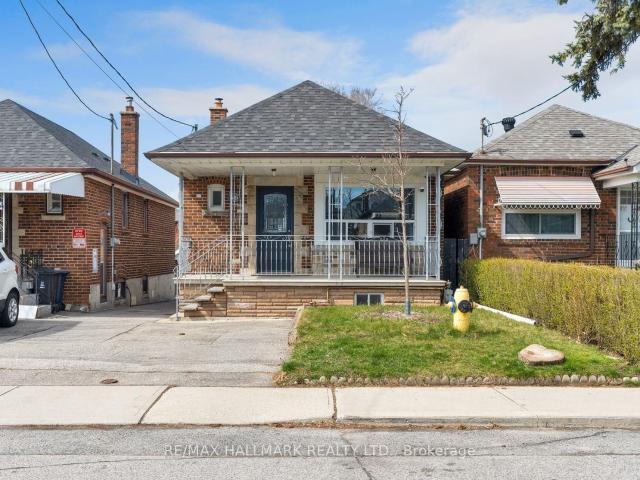 House for rent in Woburn, Ontario