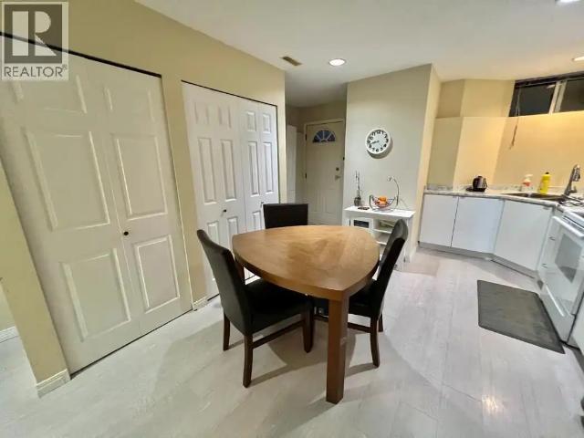 House for rent in Burnaby, British Columbia