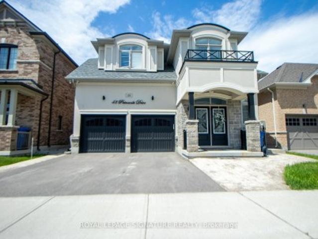 House for rent in York, Ontario
