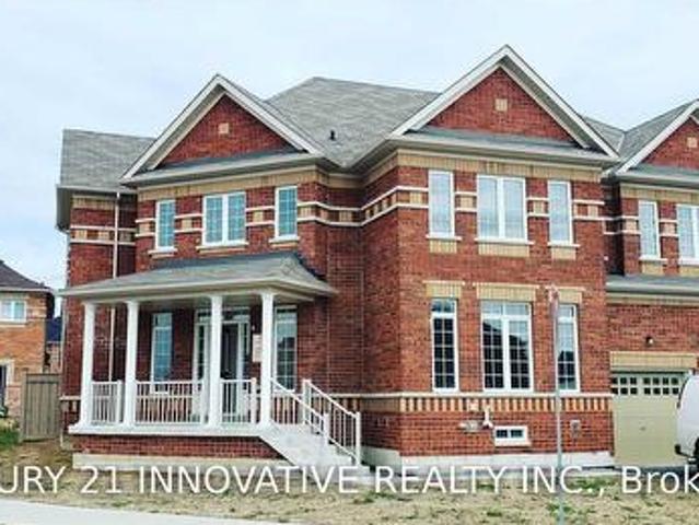House for rent in York, Ontario