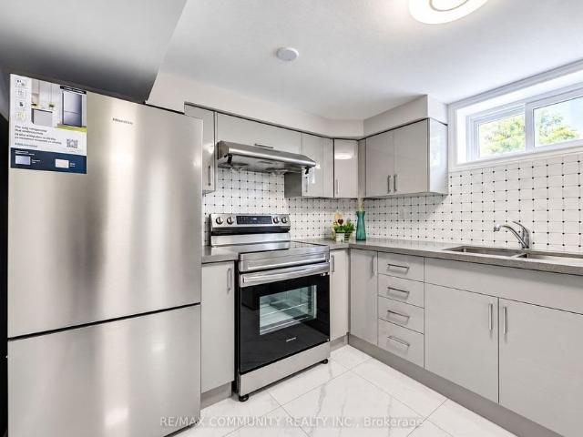 House for rent in Whitby, Golden Horseshoe