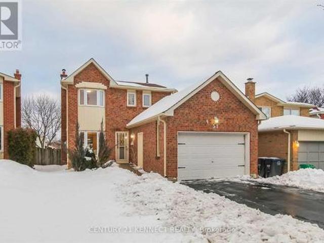 House for rent in Georgina, Ontario