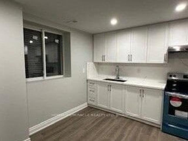 House for rent in York, Ontario