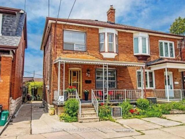 House for rent in Woburn, Ontario