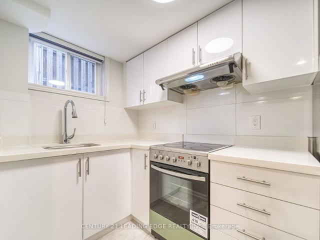 House for rent in Don Valley East, Toronto