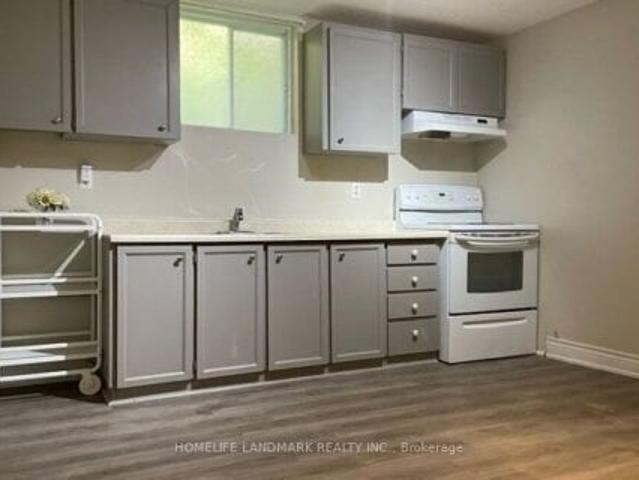 House for rent in York, Ontario
