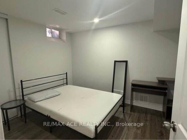 House for rent in Markham, Golden Horseshoe