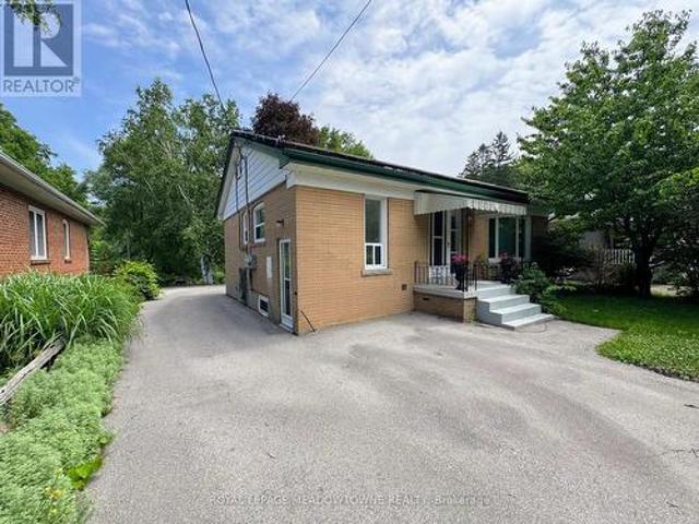 House for rent in Georgetown, Ontario