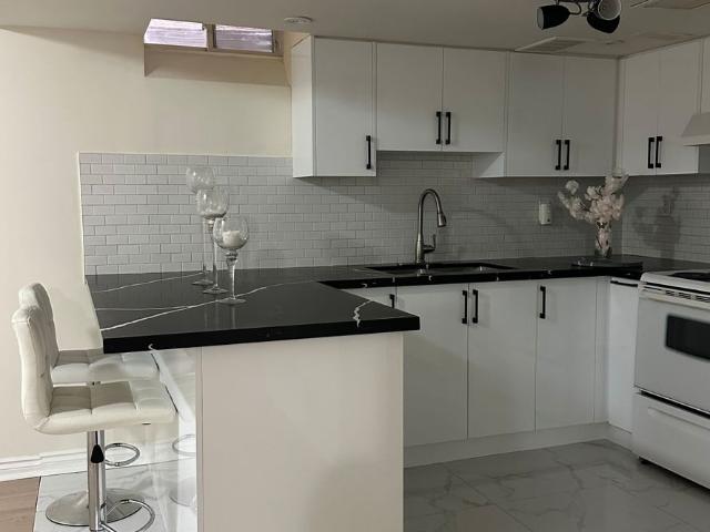 House for rent in Markham, Golden Horseshoe