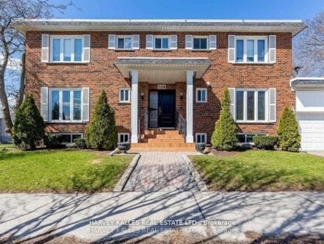 Duplex for rent in Woburn, Ontario