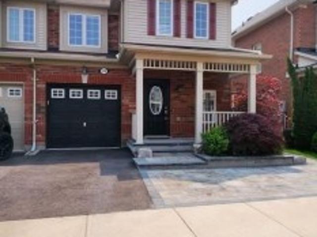 House for rent in Milton, Ontario