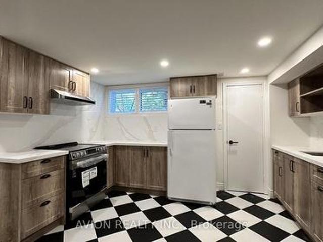 House for rent in Mississauga, Ontario