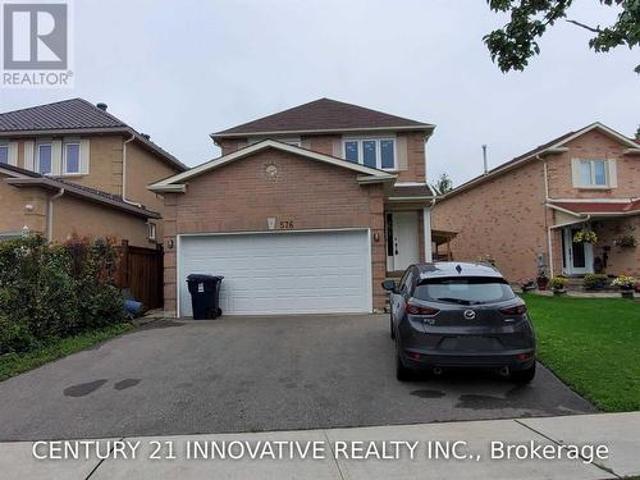 House for rent in Scarborough—Rouge Park, Toronto