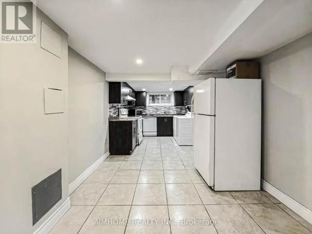 House for rent in York, Ontario