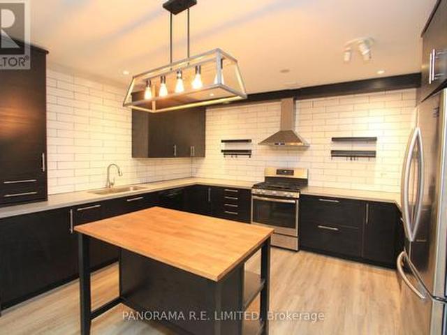 House for rent in Woburn, Ontario