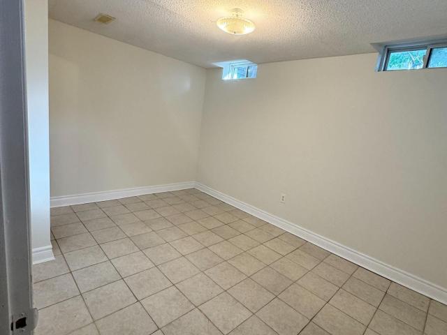 Townhouse for rent in Woburn, Ontario