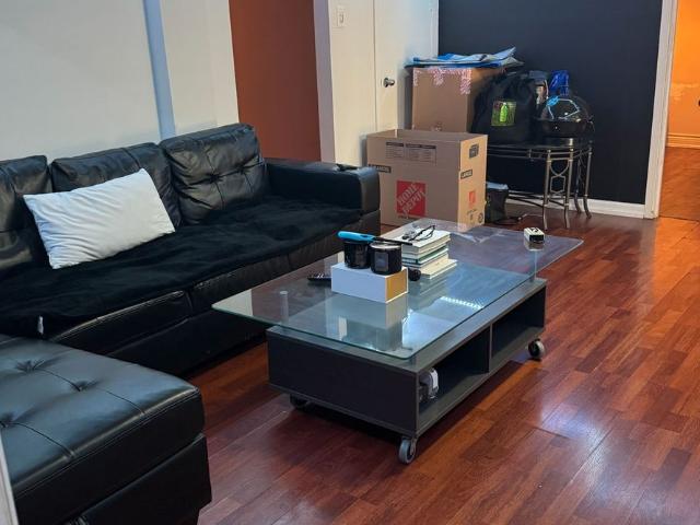 House for rent in Pickering, Golden Horseshoe