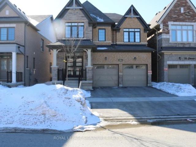 House for rent in Durham, Ontario