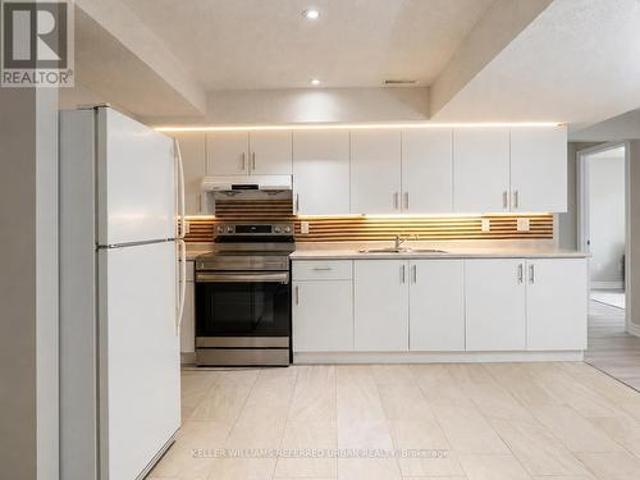 House for rent in York, Ontario