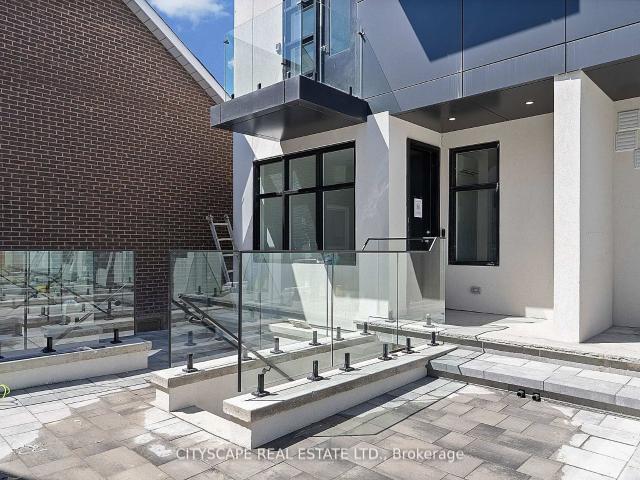 Apartment for rent in Woburn, Ontario